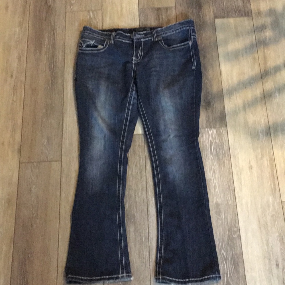 Petite junior size 11/12